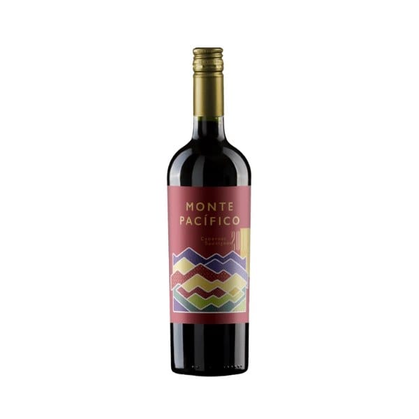 MONTE PACIFICO RESERVA CABERNET SAUVIGNON price in India | Talli