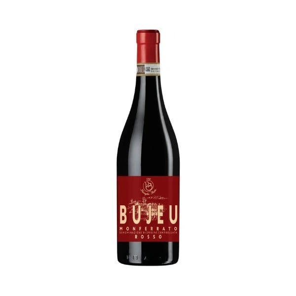 MONFERRATO DOC ROSSO price in India | Talli