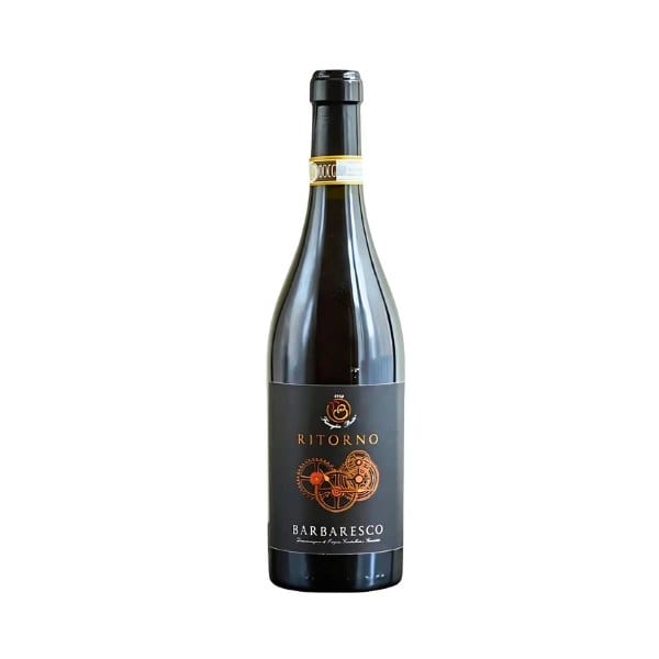 Ritorno Barbaresco Red Wine price in India | Talli
