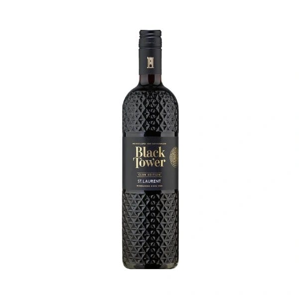 Black Tower Club Edition St. Laurent price in India | Talli