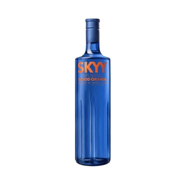 SKYY INFUSIONS BLOOD ORANGE price in India | Talli