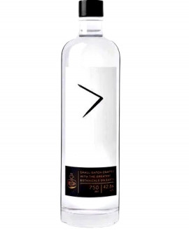 Greater Than London Dry Gin — Buy Online | Talli Drinks