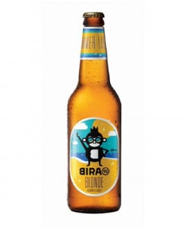 Bira Blonde