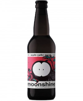 MOONSHINE APPLE CYDER MEAD