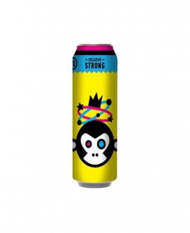 Bira Boom Can