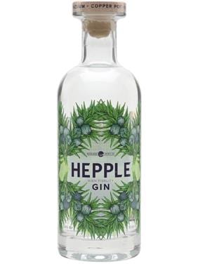 Hepple Gin