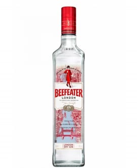 Beefeater London Dry Gin