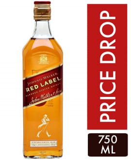 Johnnie Walker Red Label