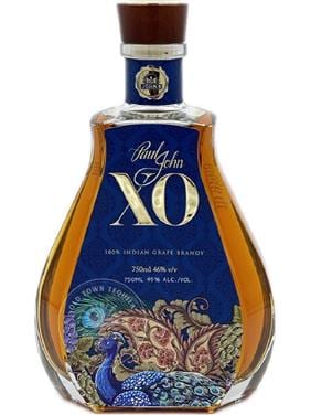 Paul John Xo Brandy