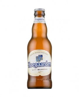 HOEGAARDEN WITBIER INDIAN