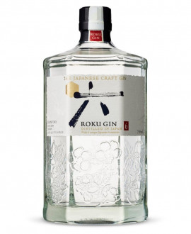 Roku Gin — Buy Online | Talli Drinks