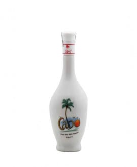Cabo Bay Coconut Rum price in Bangalore | Talli