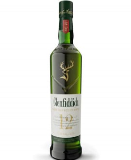 Glenfiddich Single Malt Scotch Whiskey price in India | Talli