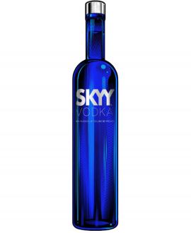 Skyy Vodka — Buy Online in Jaipur | Talli Drinks