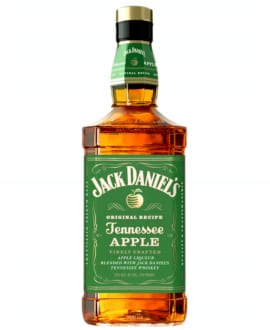 Jack Daniels Tennessee Apple