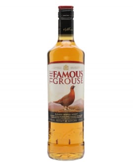 The Famous Grouse