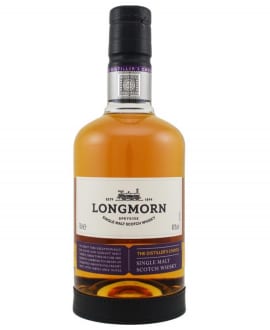 Longmorn Speyside Single Malt
