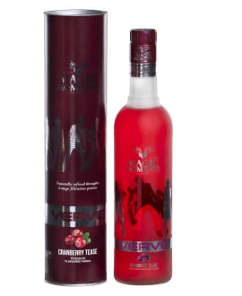 Magic Moment Verve Cranberry