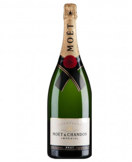 MOET & CHANDON BRUT IMPERIAL