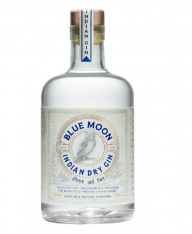 Blue Moon Indian Dry Gin