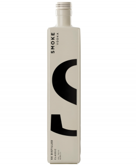 Smoke vodka classic — Buy Online in Mumbai | Talli Drinks