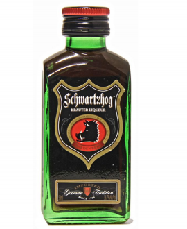 Schwartzhog krauter liqueur — Buy Online in Hyderabad | Talli Drinks