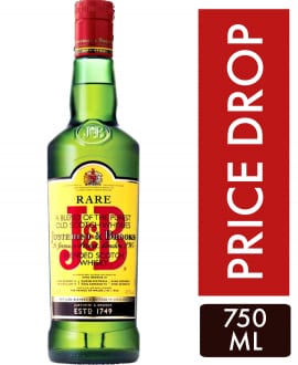 J&B Rare