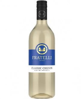 Fratelli Classic Chenin