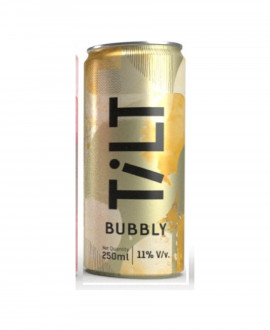 TILT BUBBLY WINE CAN