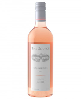 THE SOURCE GRENACHE ROSE