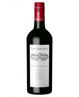 THE SOURCE CABERNET SAUVIGNON
