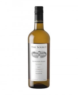The Source Sauvignon Blanc