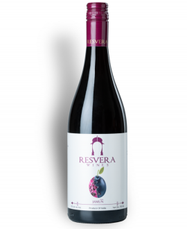 RESVERA JAMUN PURE — Buy Online in Gurgaon | Talli Drinks