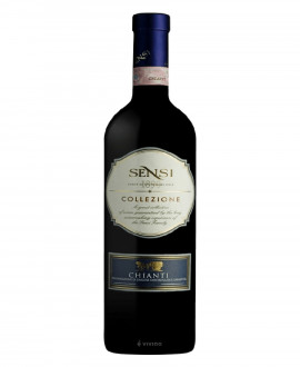 SENSI CHIANTI