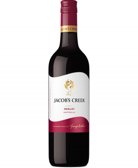 JACOBS CREEK MERLOT