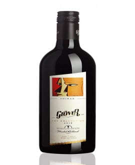 GROVER ART COLLECTION CABERNET SHIRAZ