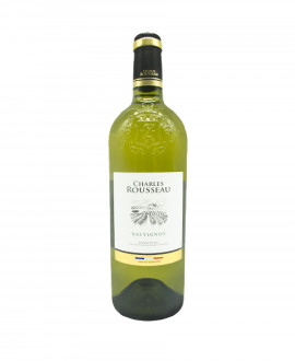 CHARLES ROUSSEAU SAUVIGNON BLANC — Buy Online in Mumbai | Talli Drinks
