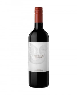 Mythic Mountain Malbec Wine