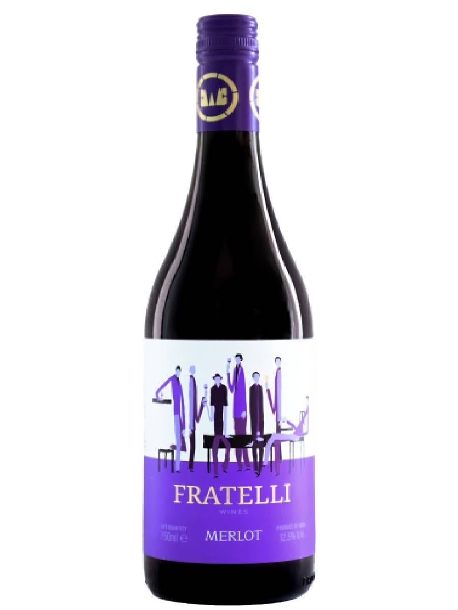 Fratelli Classic Merlot