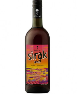 SIRAK SELECT RED