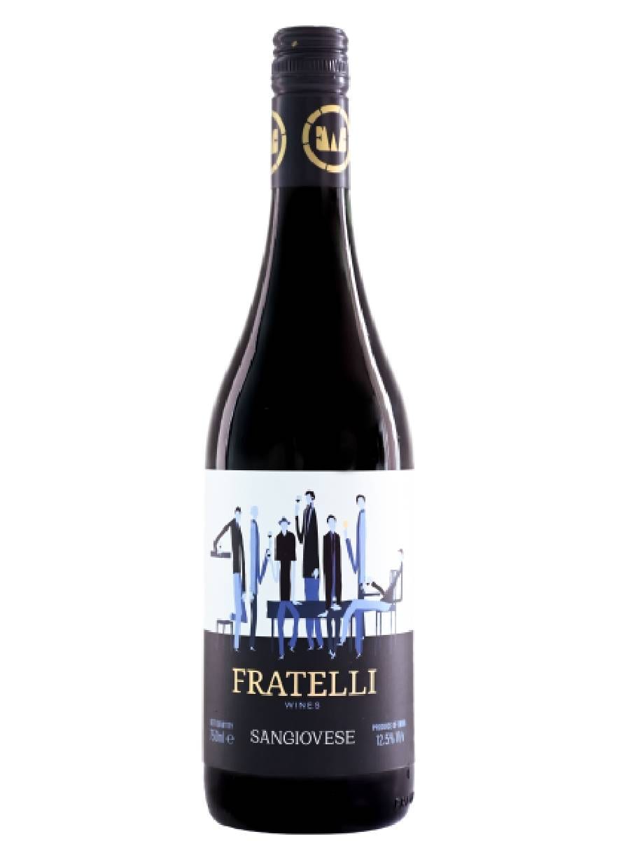 Fratelli Sangiovese