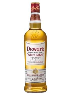 Dewars White Label — Buy Online in Goa | Talli Drinks