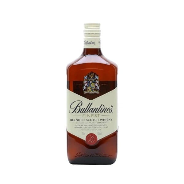 Ballantine Finest Blended Scotch Whisky