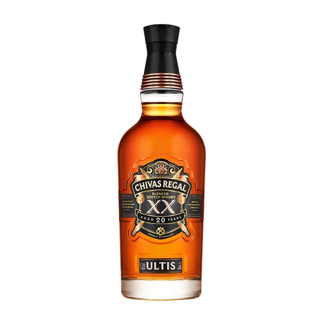 Chivas Xx Ultis