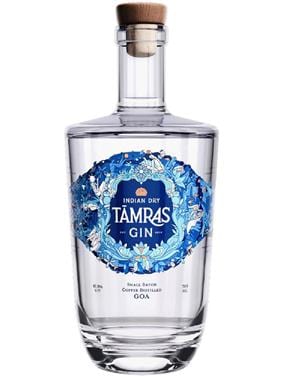 Tamras Gin
