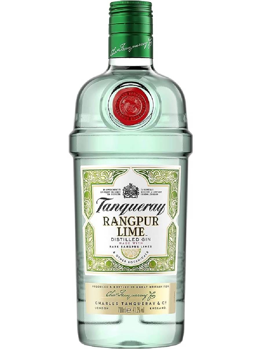 Tanqueray Rangpur Lime Gin