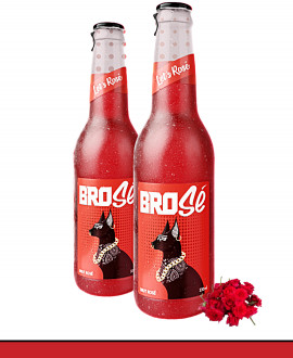 BRO SÉ