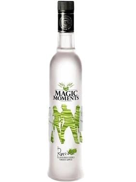 Magic Moment Green Apple