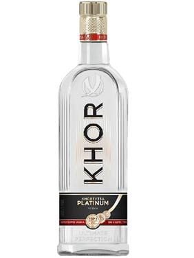 Khor Platinum