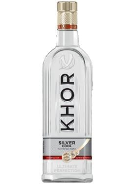 Khor Silver Cool